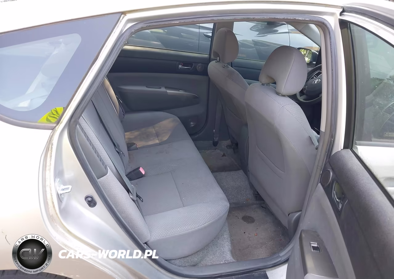 2009 Toyota Prius VIN:JTDKB20U293480118 - 8