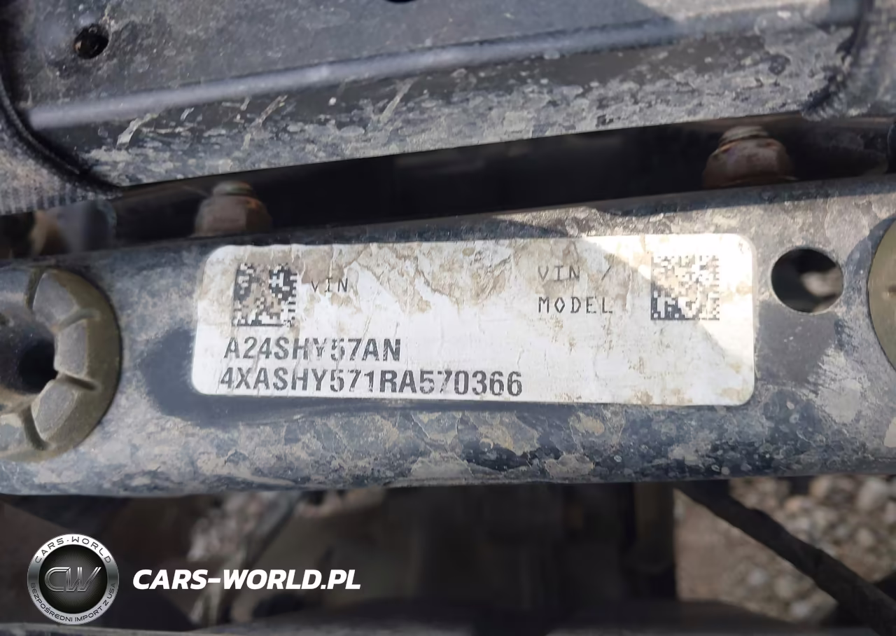 2024 Polaris Sportsman Trail 570 VIN:4XASHY571RA570366 - 10
