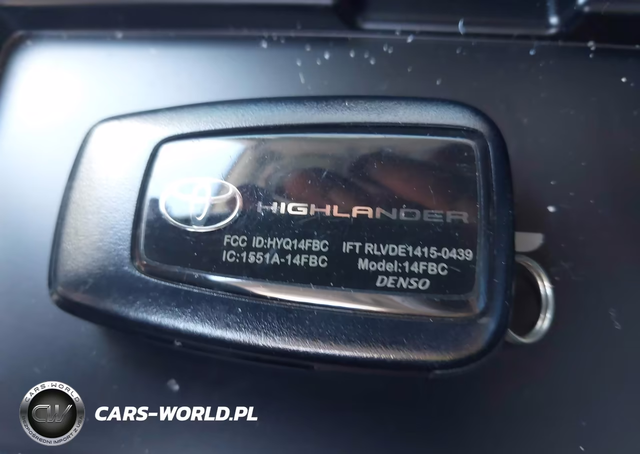 2022 Toyota Highlander Xle VIN:5TDGZRBH4NS225067 - 11