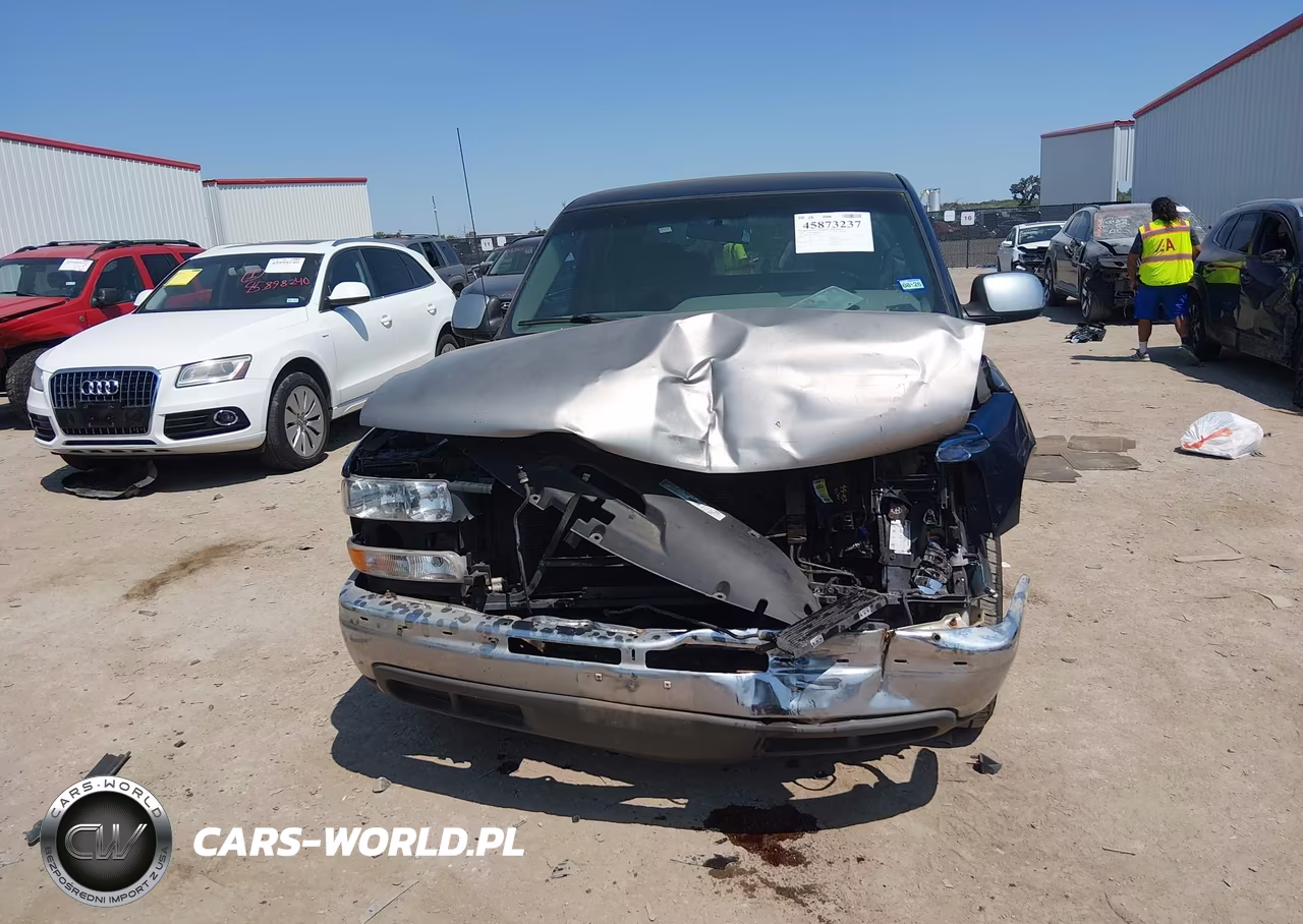 2000 Chevrolet Silverado 1500 Ls VIN:1GCEC19T3YZ143287 - 6