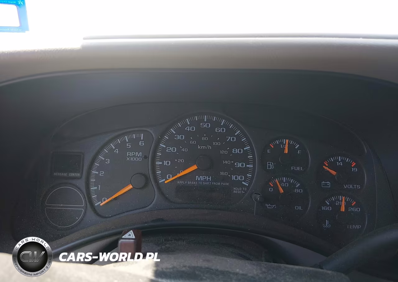 2000 Chevrolet Silverado 1500 Ls VIN:1GCEC19T3YZ143287 - 7