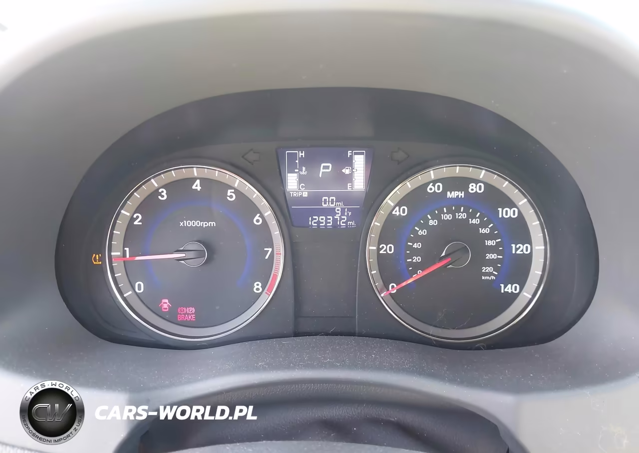 2017 Hyundai Accent Value Edition VIN:KMHCT4AE0HU300160 - 7