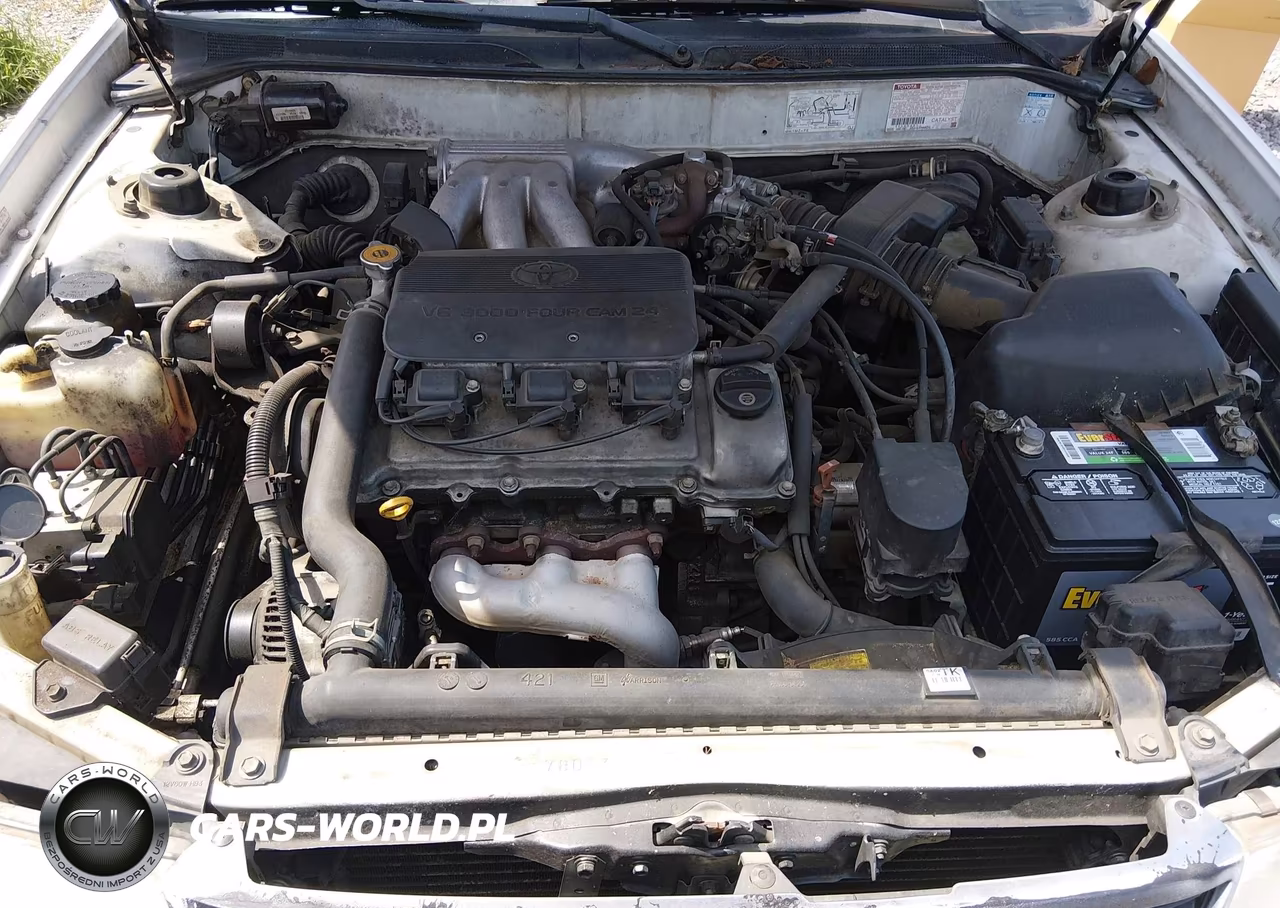 1999 Toyota Avalon Xls VIN:4T1BF18B6XU323843 - 10
