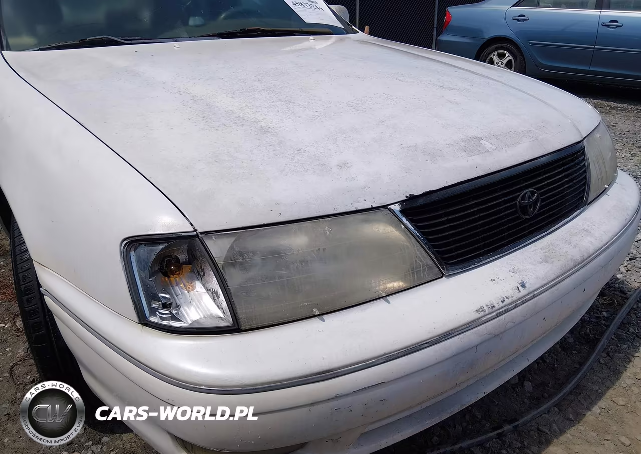 1999 Toyota Avalon Xls VIN:4T1BF18B6XU323843 - 11