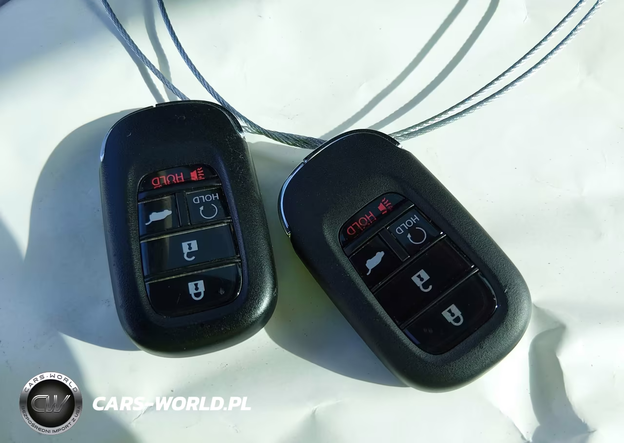 2024 Honda Civic Ex-L VIN:19XFL1H77RE024003 - 11