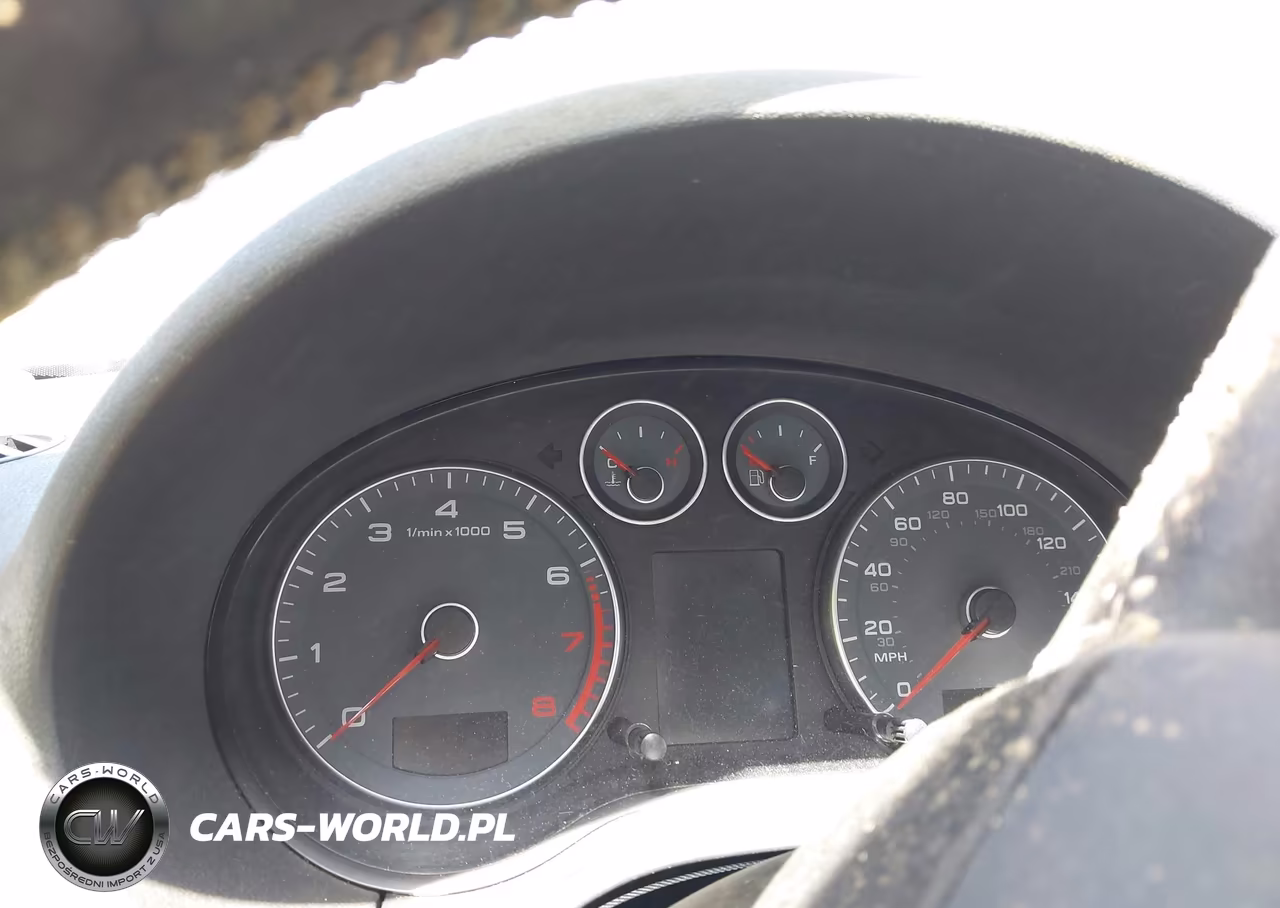 2011 Audi A3 2.0T Premium VIN:WAUFEAFM3BA094266 - 7