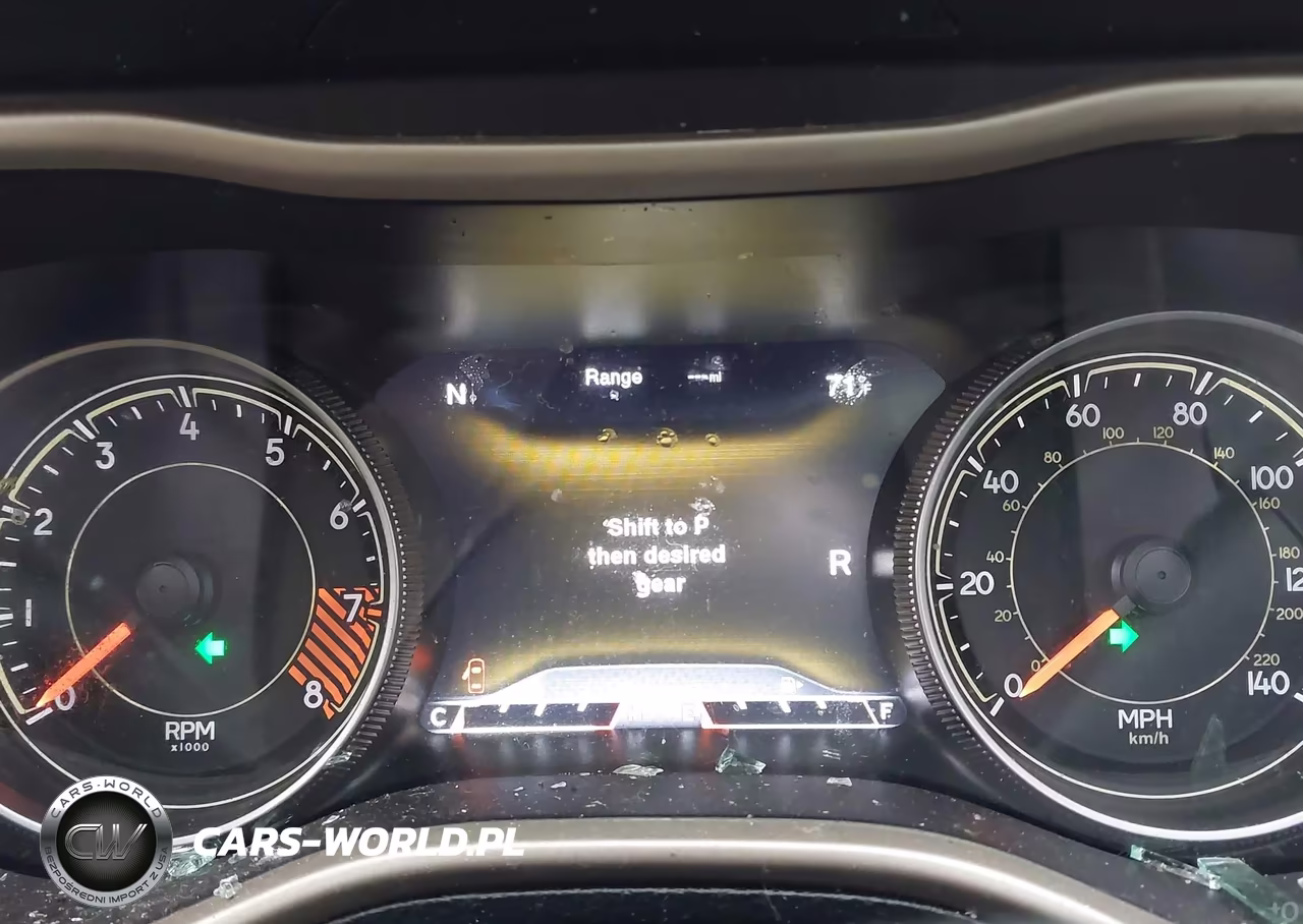 2015 Jeep Cherokee Limited VIN:1C4PJMDS1FW778537 - 7