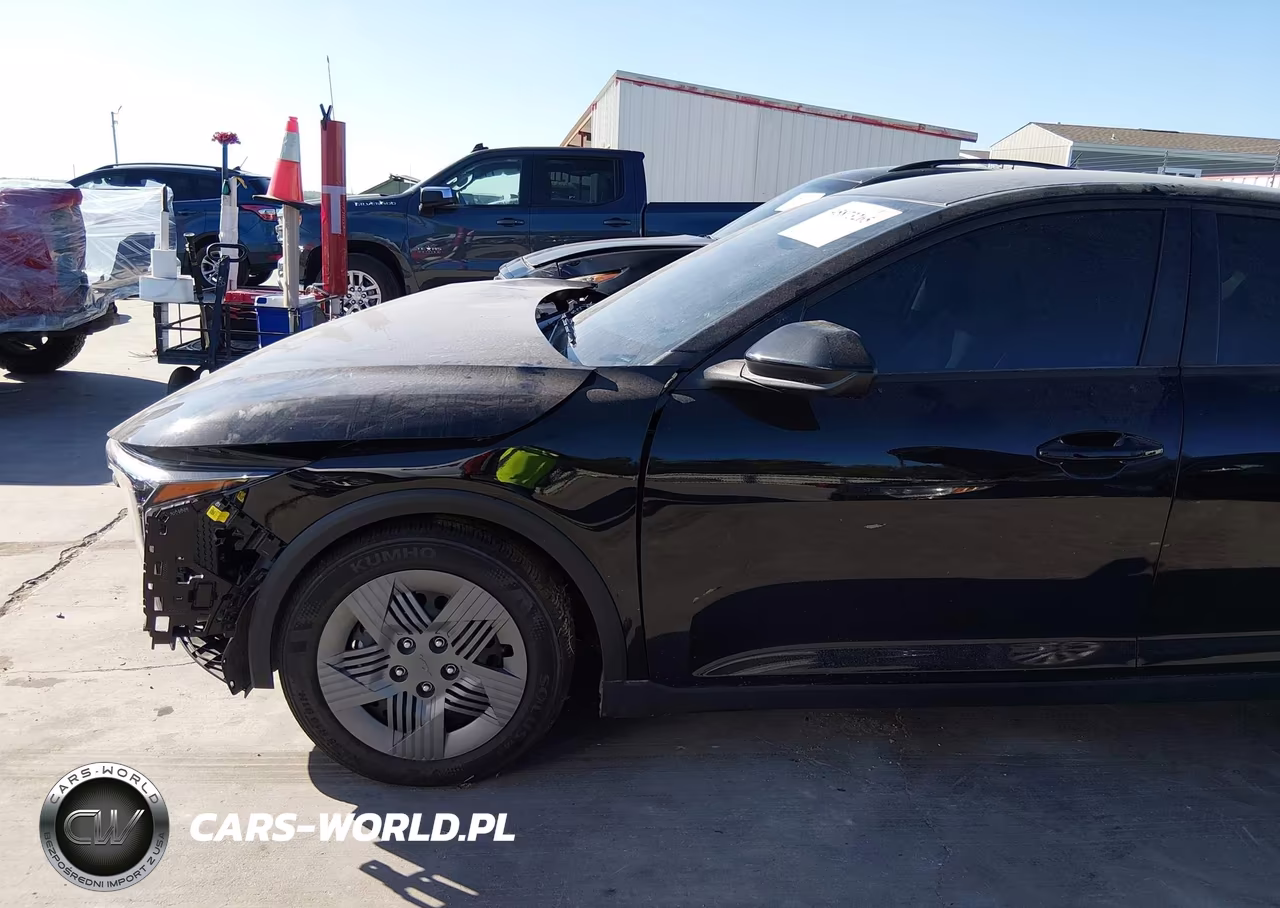 2026 Kia K4 Lx VIN:3KPFT4DE2TE315988 - 19