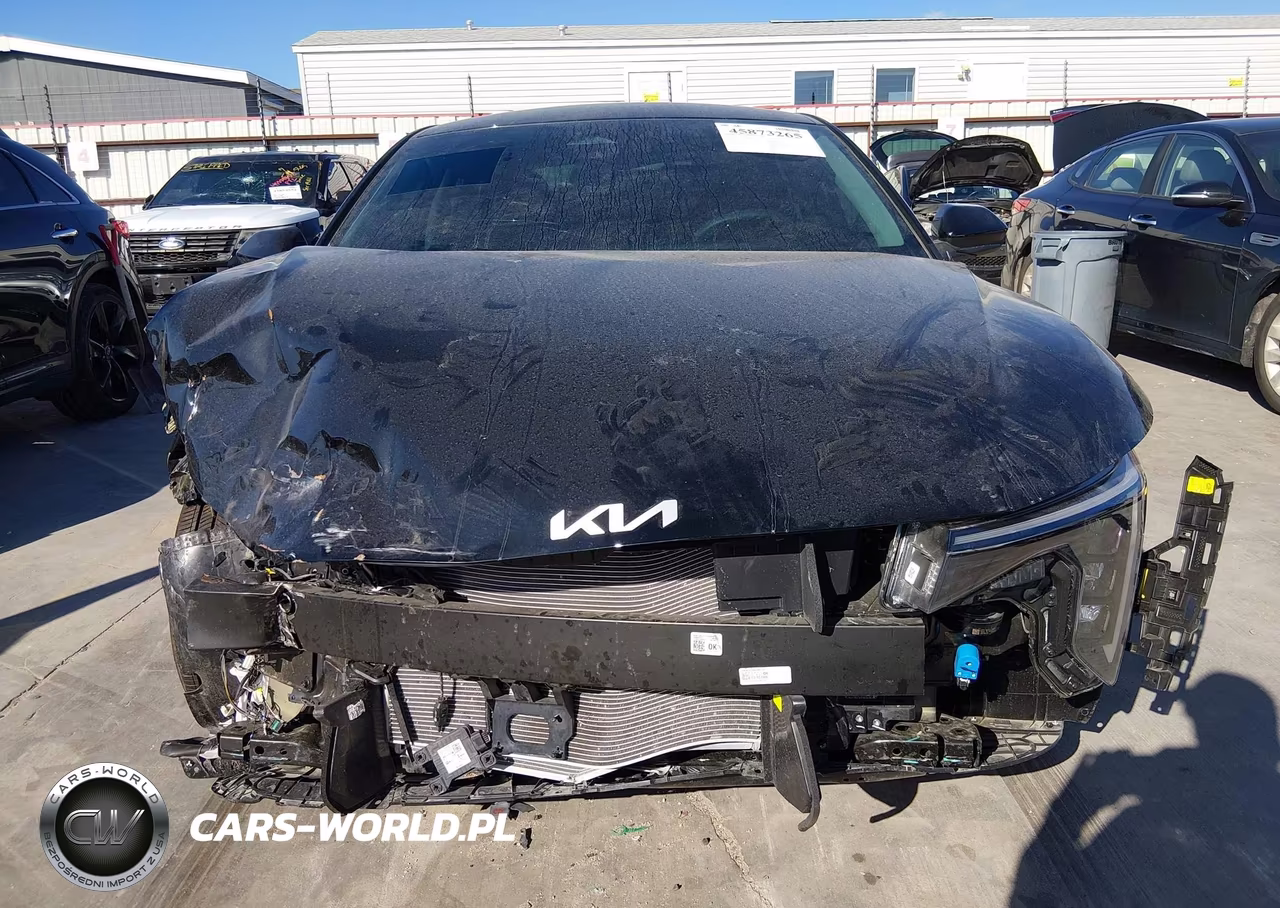 2026 Kia K4 Lx VIN:3KPFT4DE2TE315988 - 6