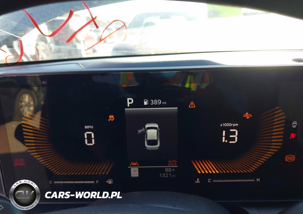 2026 Kia K4 Lx VIN:3KPFT4DE2TE315988 - 7
