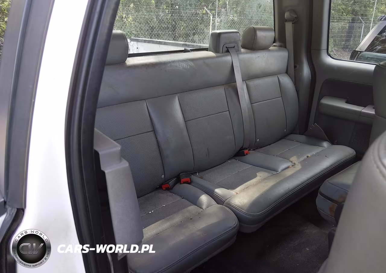 2007 Ford F-150 Stx-Xl-Xlt VIN:1FTRX12WX7NA28363 - 8