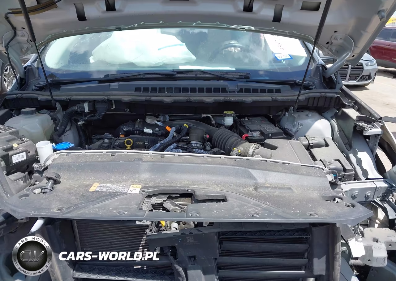 2022 Ford Edge Titanium VIN:2FMPK4K98NBA41716 - 10