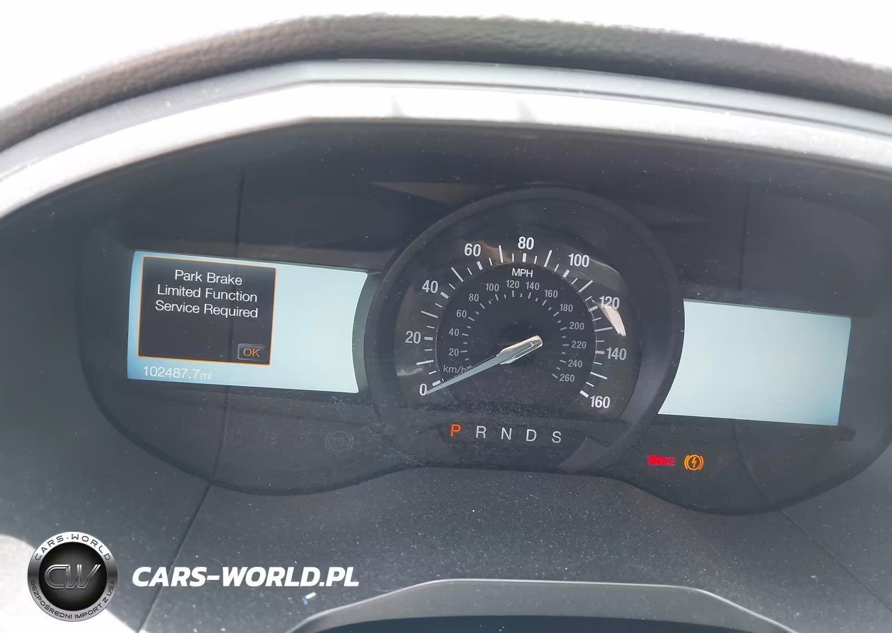 2022 Ford Edge Titanium VIN:2FMPK4K98NBA41716 - 7