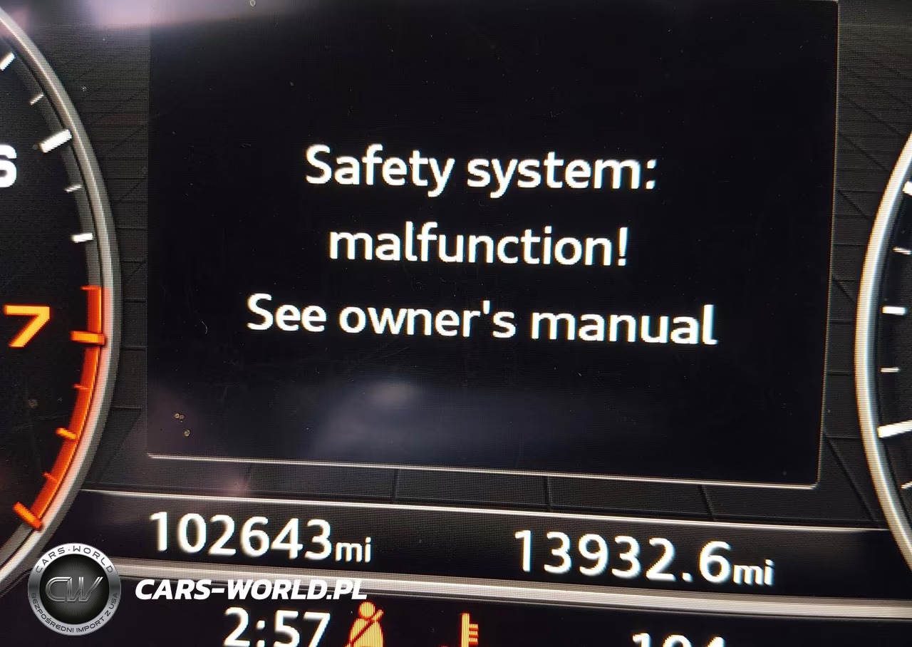 2018 Audi A4 2.0T Premium-2.0T Tech Premium VIN:WAUENAF47JA045291 - 15