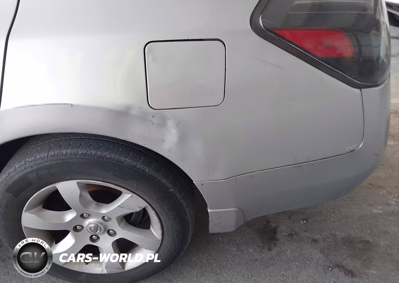2008 Nissan Altima 2.5 S VIN:1N4AL21E48N535838 - 13