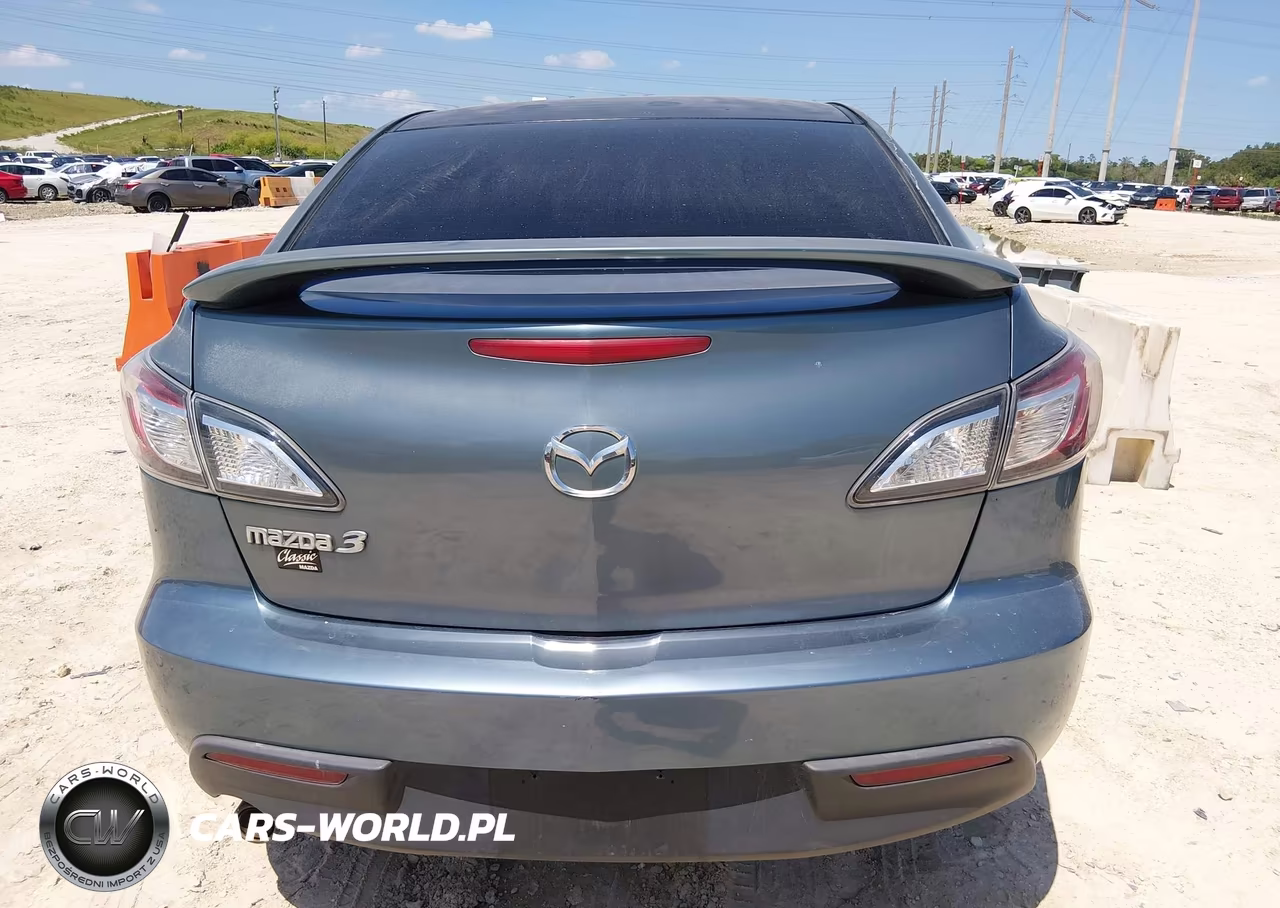 2010 Mazda Mazda3 I Touring VIN:JM1BL1SF7A1190625 - 16