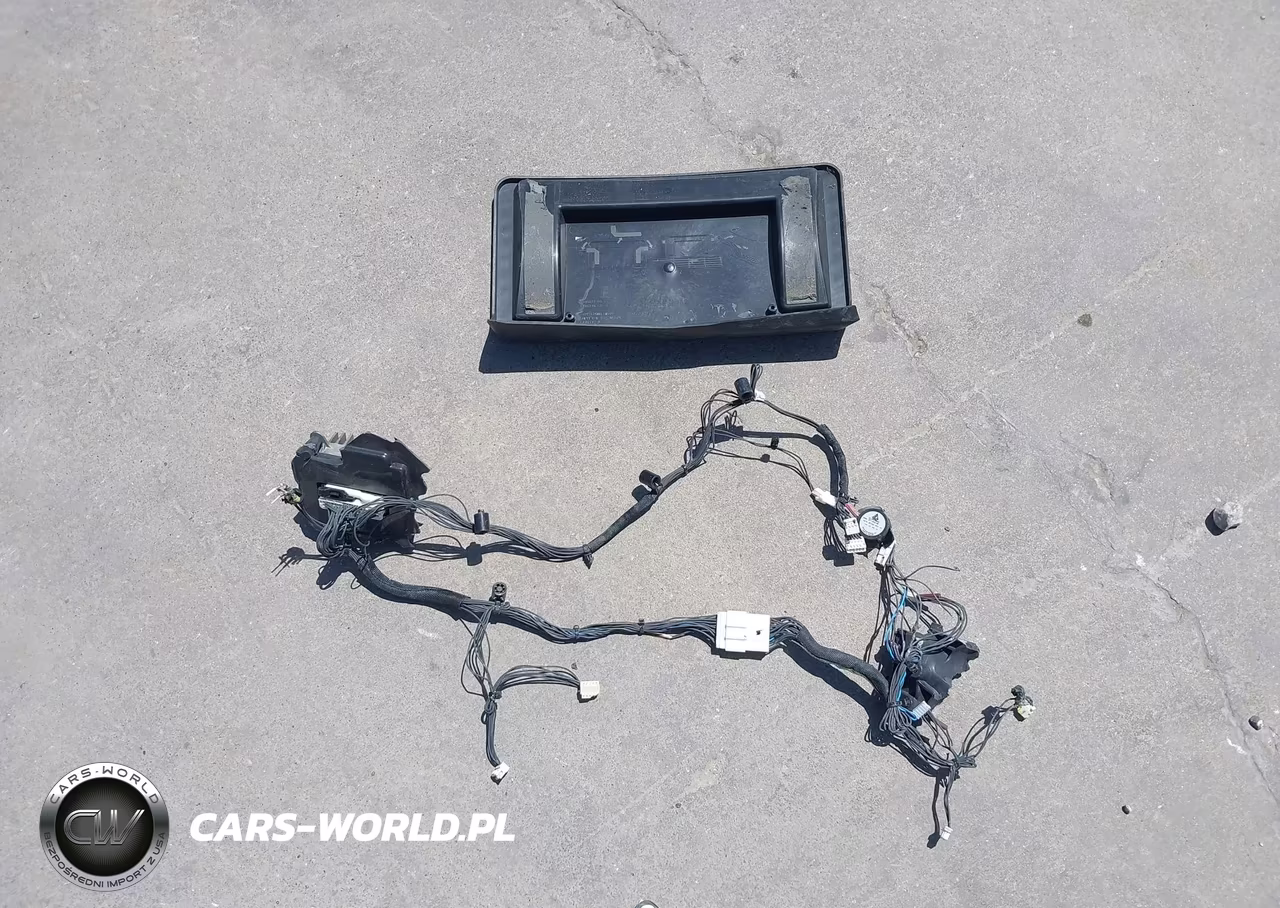 2021 Tesla Model 3 Performance Dual Motor All-Wheel Drive VIN:5YJ3E1EC8MF913720 - 12