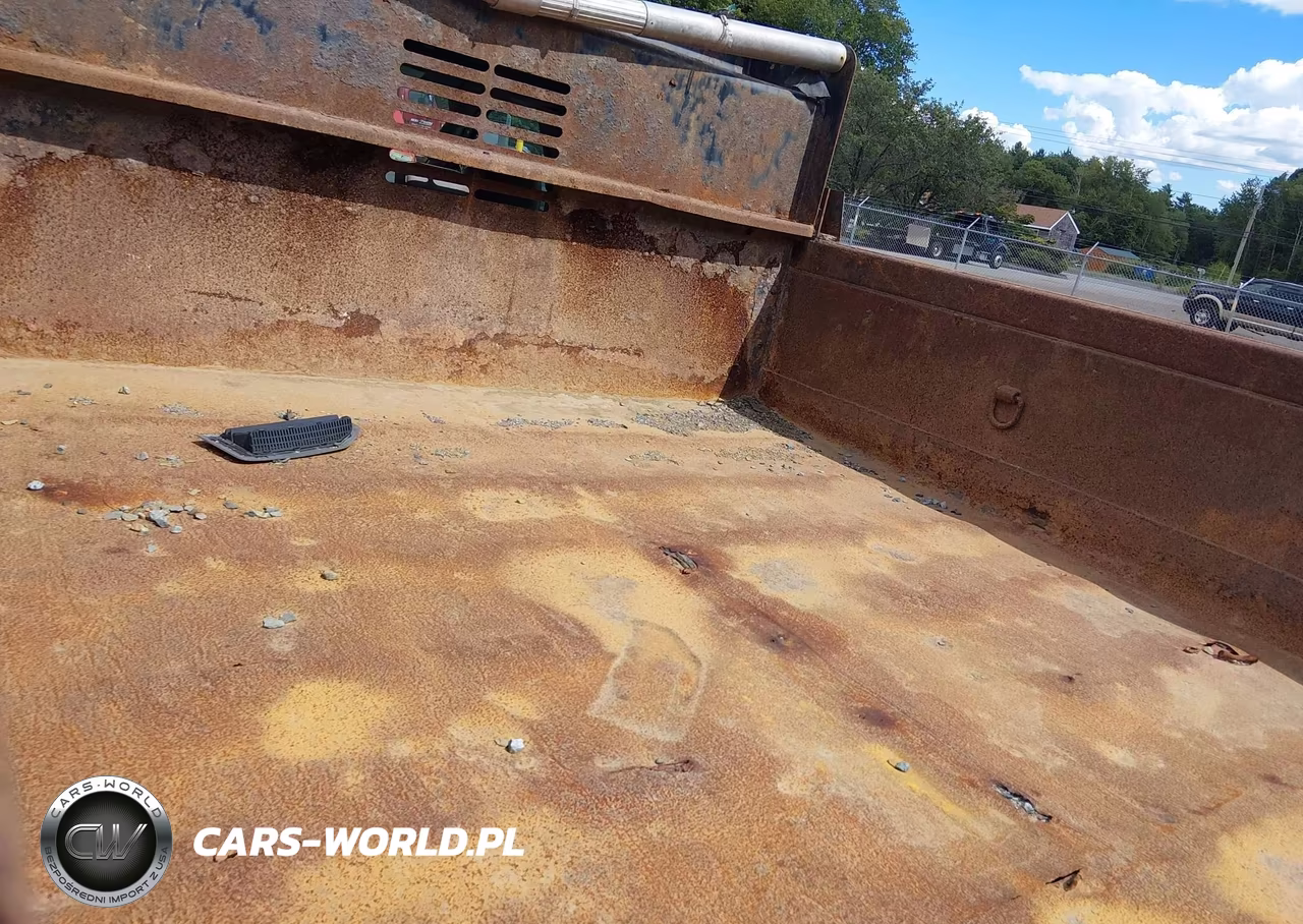 2017 Ford F-550 Chassis Xl VIN:1FD0X5HY0HED53934 - 6