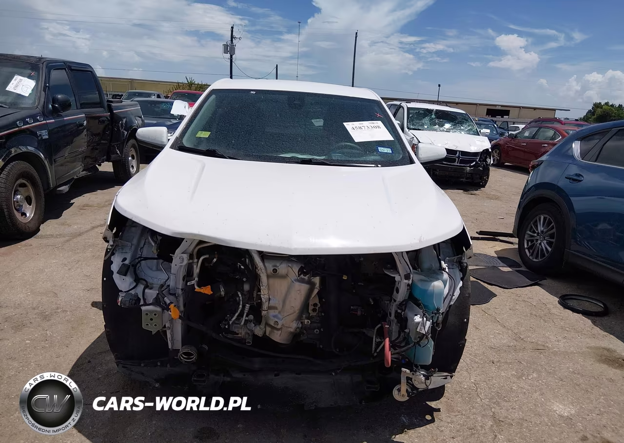 2022 Chevrolet Equinox Fwd Lt VIN:3GNAXKEV3NL180009 - 13