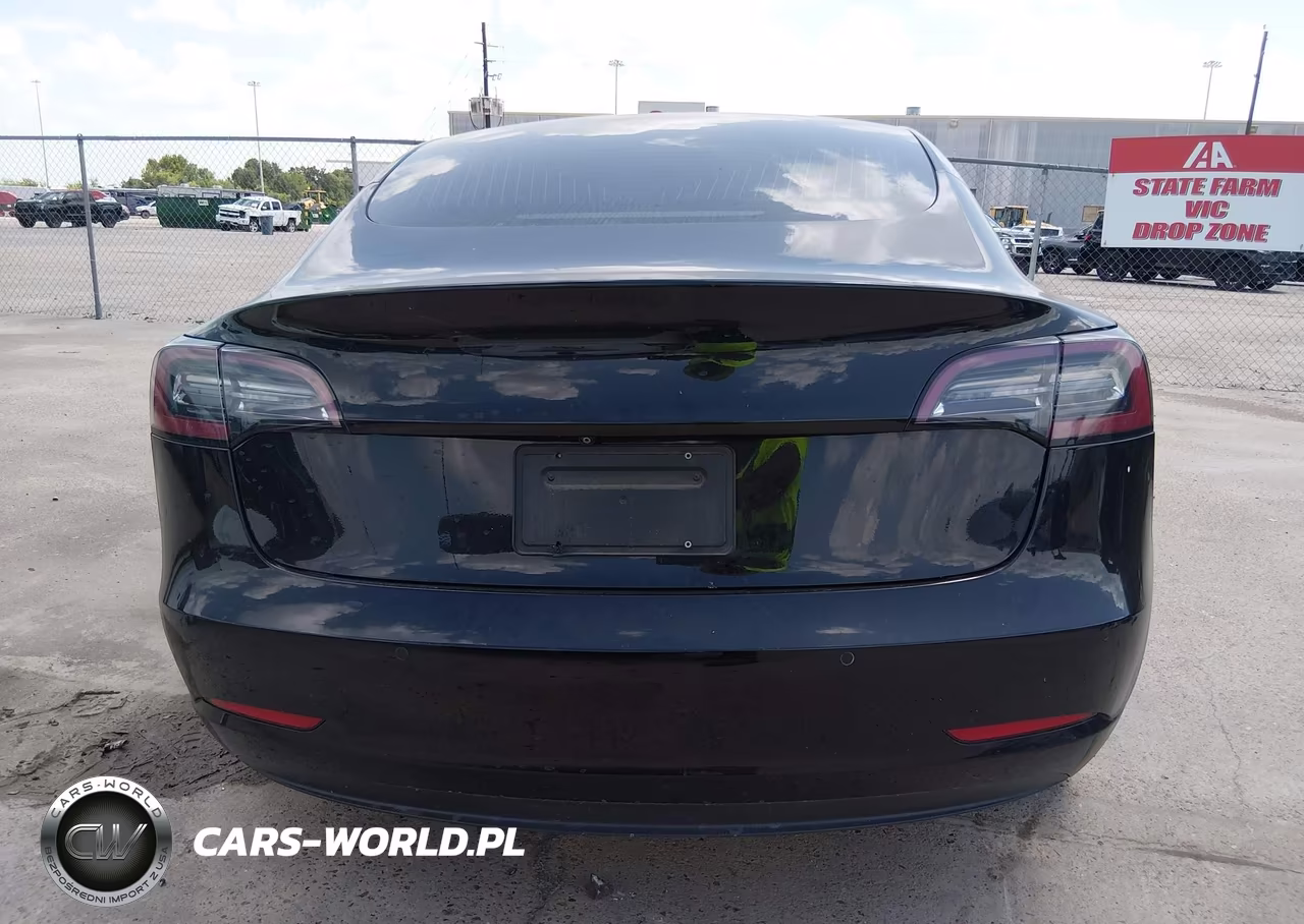 2020 Tesla Model 3 Performance Dual Motor All-Wheel Drive VIN:5YJ3E1ECXLF742791 - 16