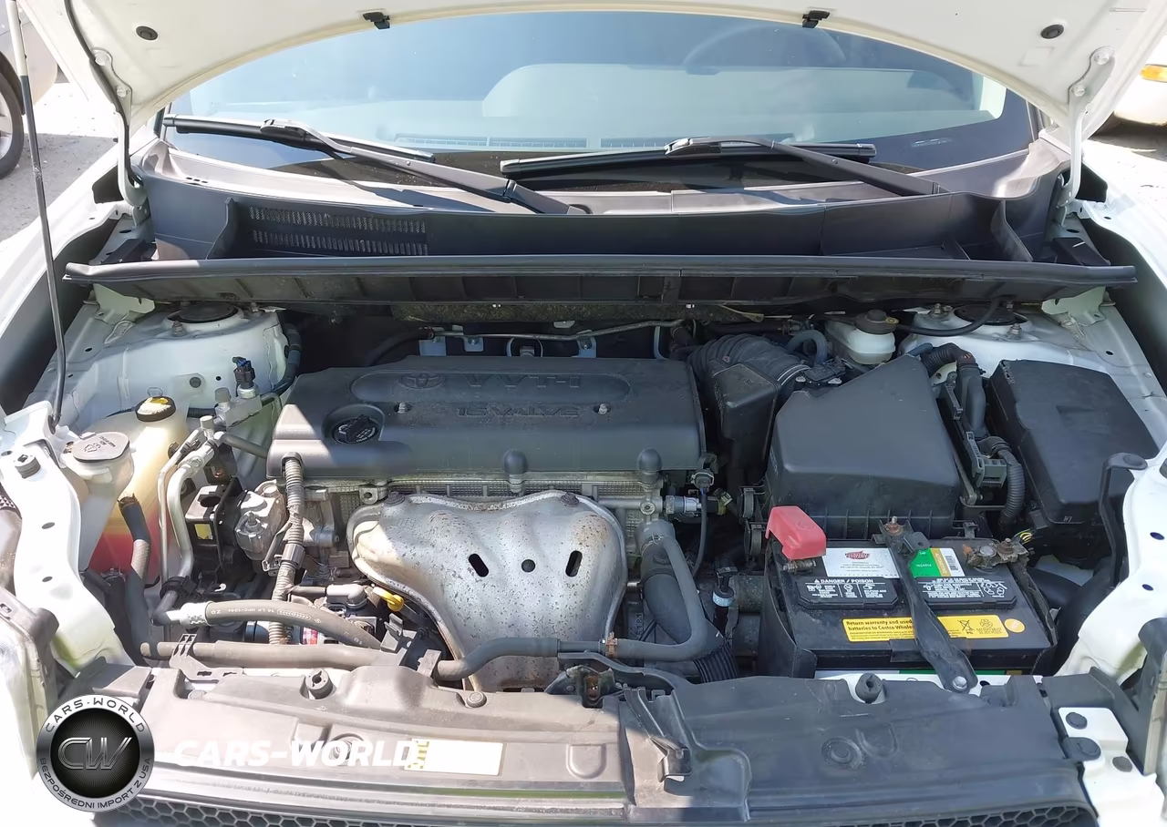 2014 Scion Xb VIN:JTLZE4FE6EJ054170 - 10