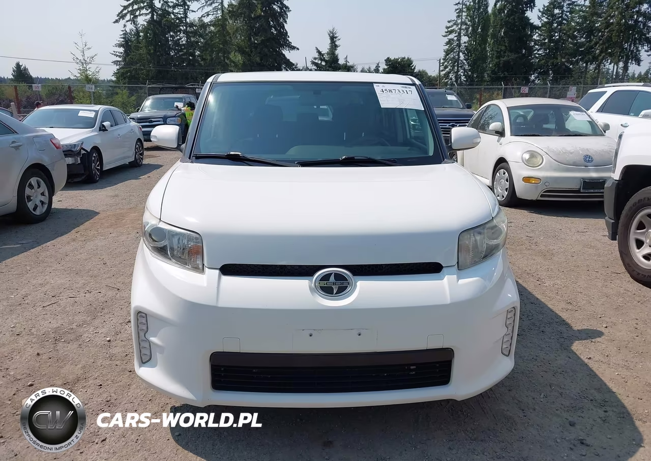 2014 Scion Xb VIN:JTLZE4FE6EJ054170 - 12