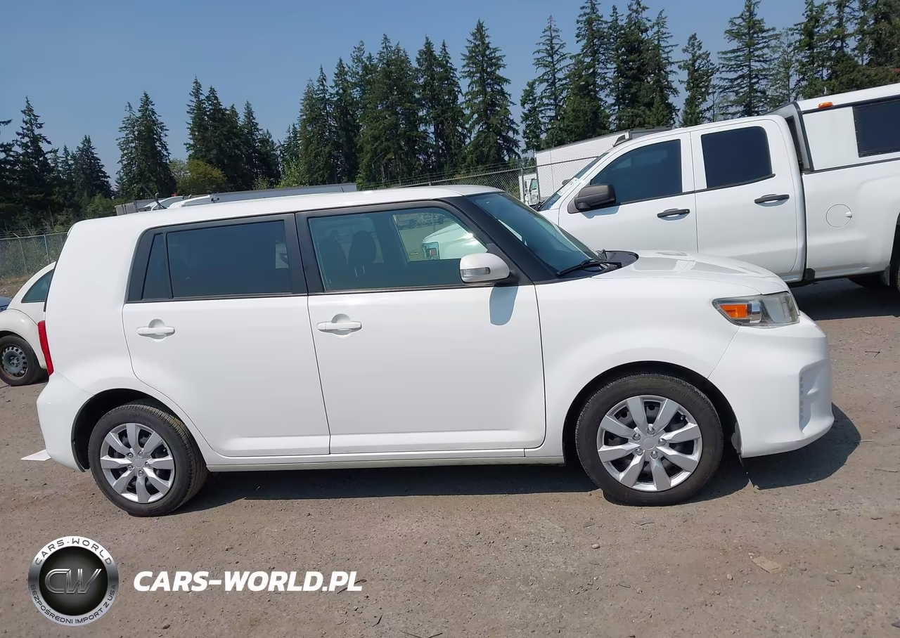 2014 Scion Xb VIN:JTLZE4FE6EJ054170 - 13