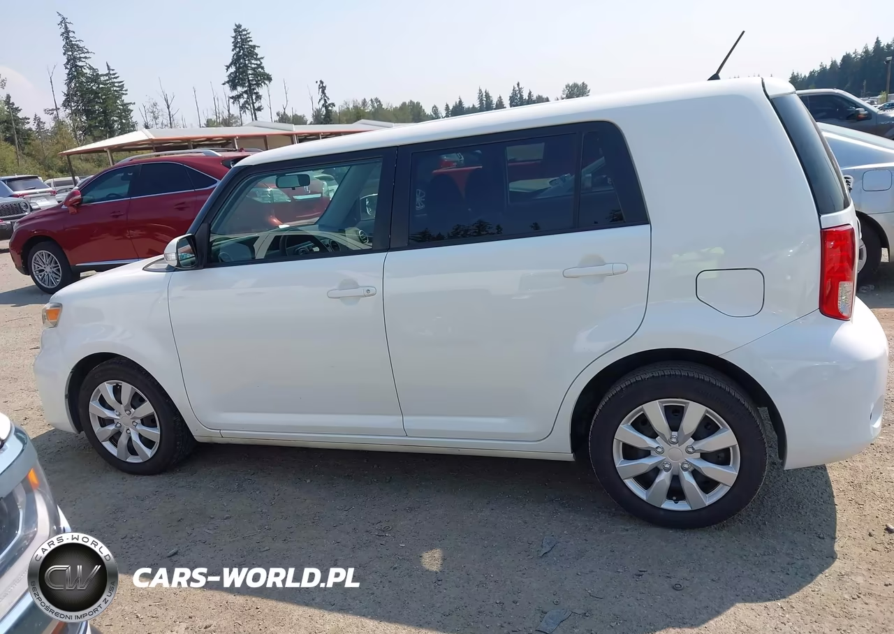 2014 Scion Xb VIN:JTLZE4FE6EJ054170 - 14