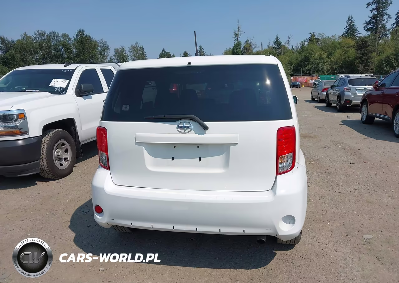 2014 Scion Xb VIN:JTLZE4FE6EJ054170 - 16