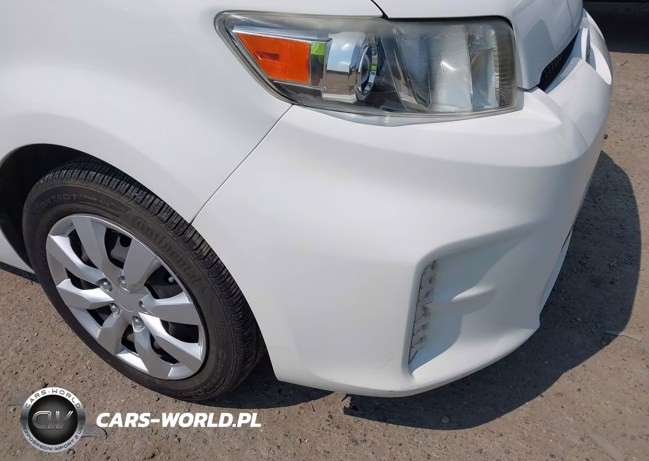 2014 Scion Xb VIN:JTLZE4FE6EJ054170 - 6