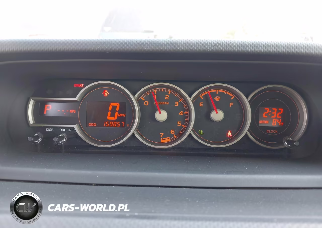 2014 Scion Xb VIN:JTLZE4FE6EJ054170 - 7