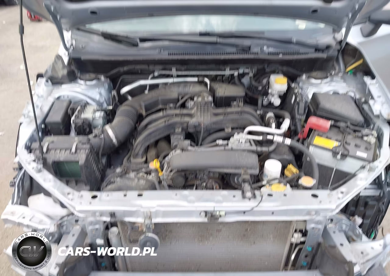 2023 Subaru Crosstrek Sport VIN:JF2GTHSC4PH295077 - 10