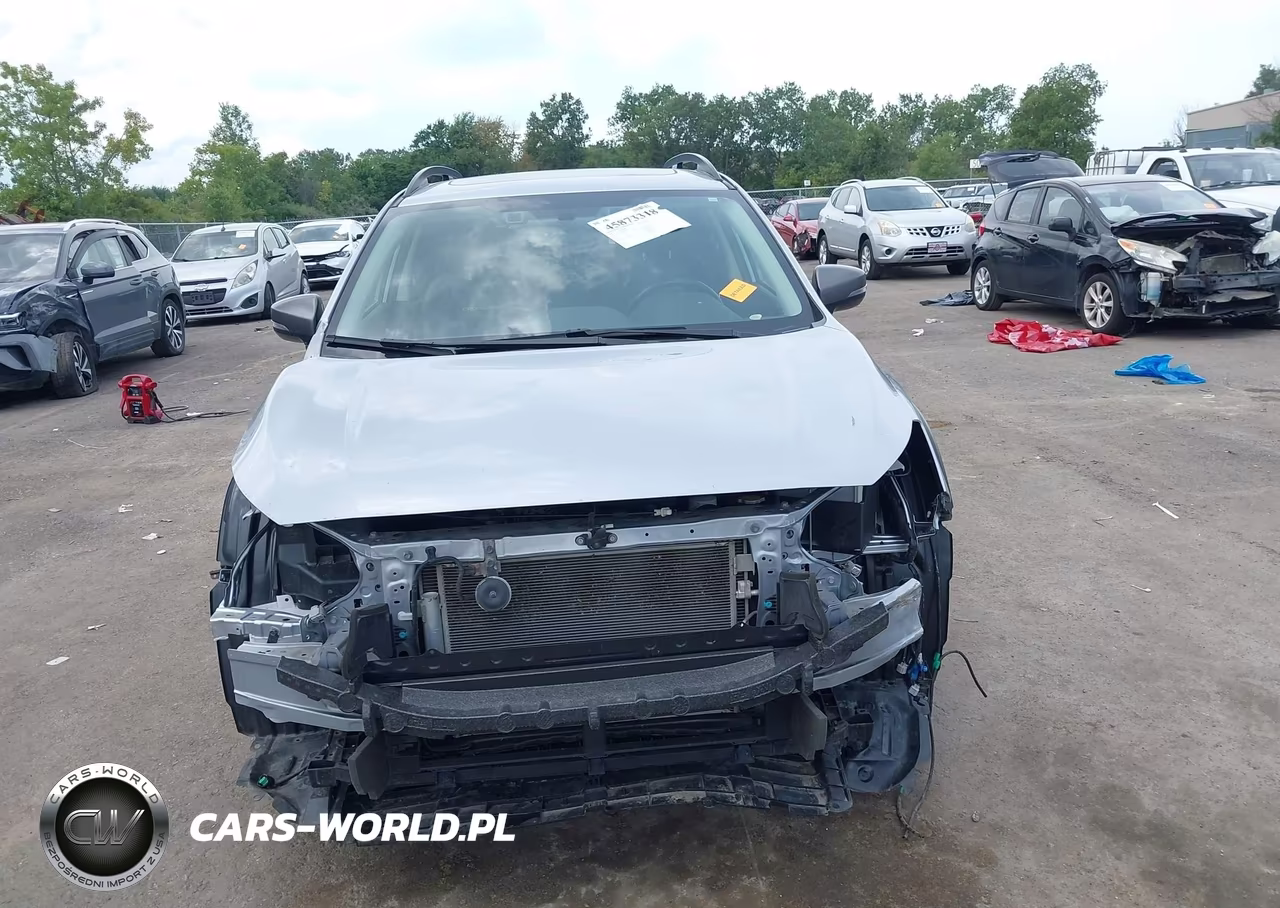 2023 Subaru Crosstrek Sport VIN:JF2GTHSC4PH295077 - 13