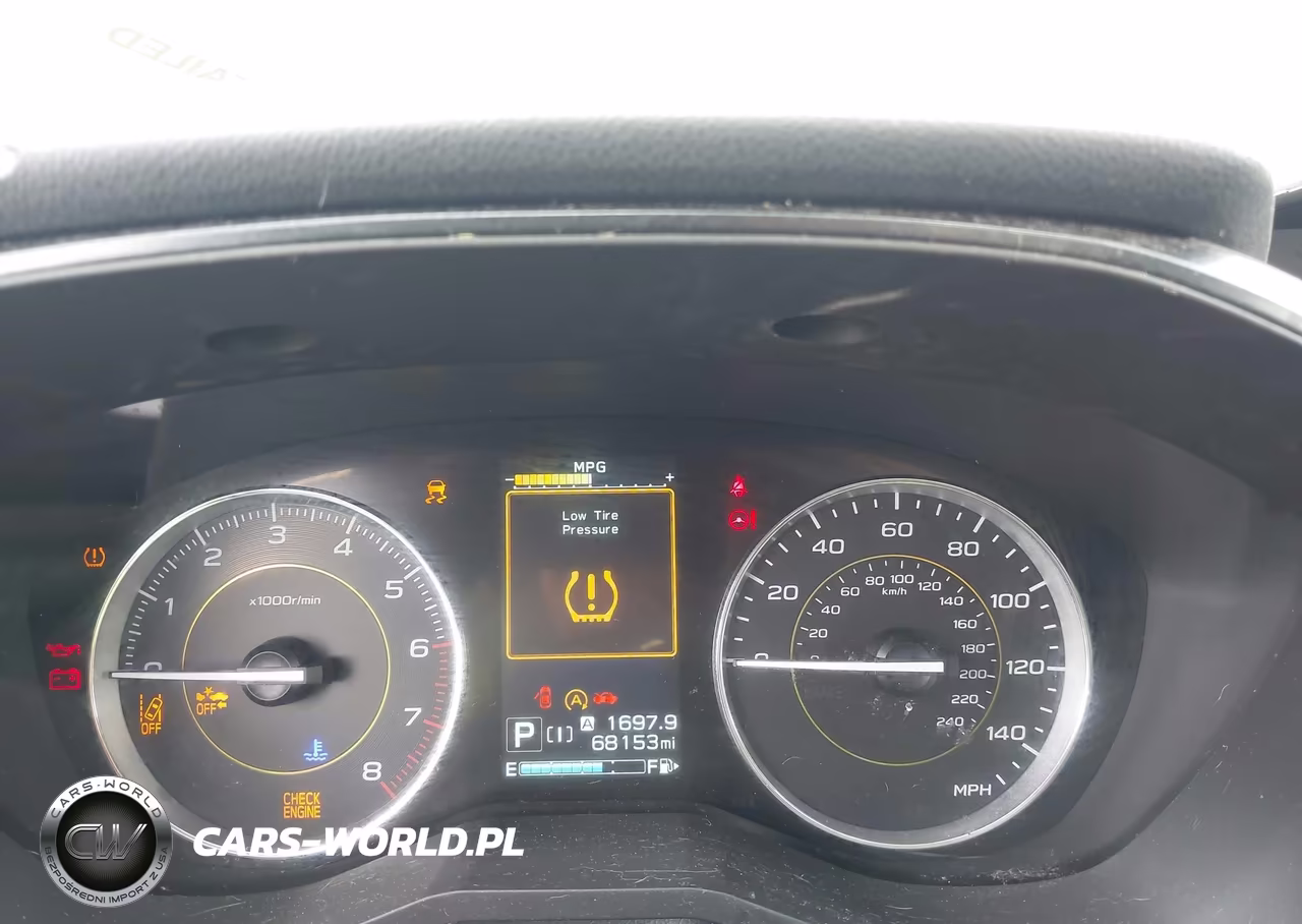 2023 Subaru Crosstrek Sport VIN:JF2GTHSC4PH295077 - 7