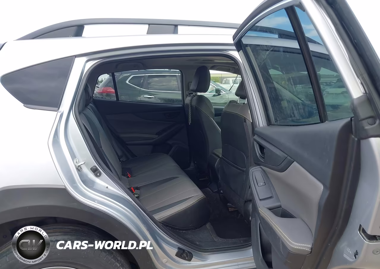 2023 Subaru Crosstrek Sport VIN:JF2GTHSC4PH295077 - 8