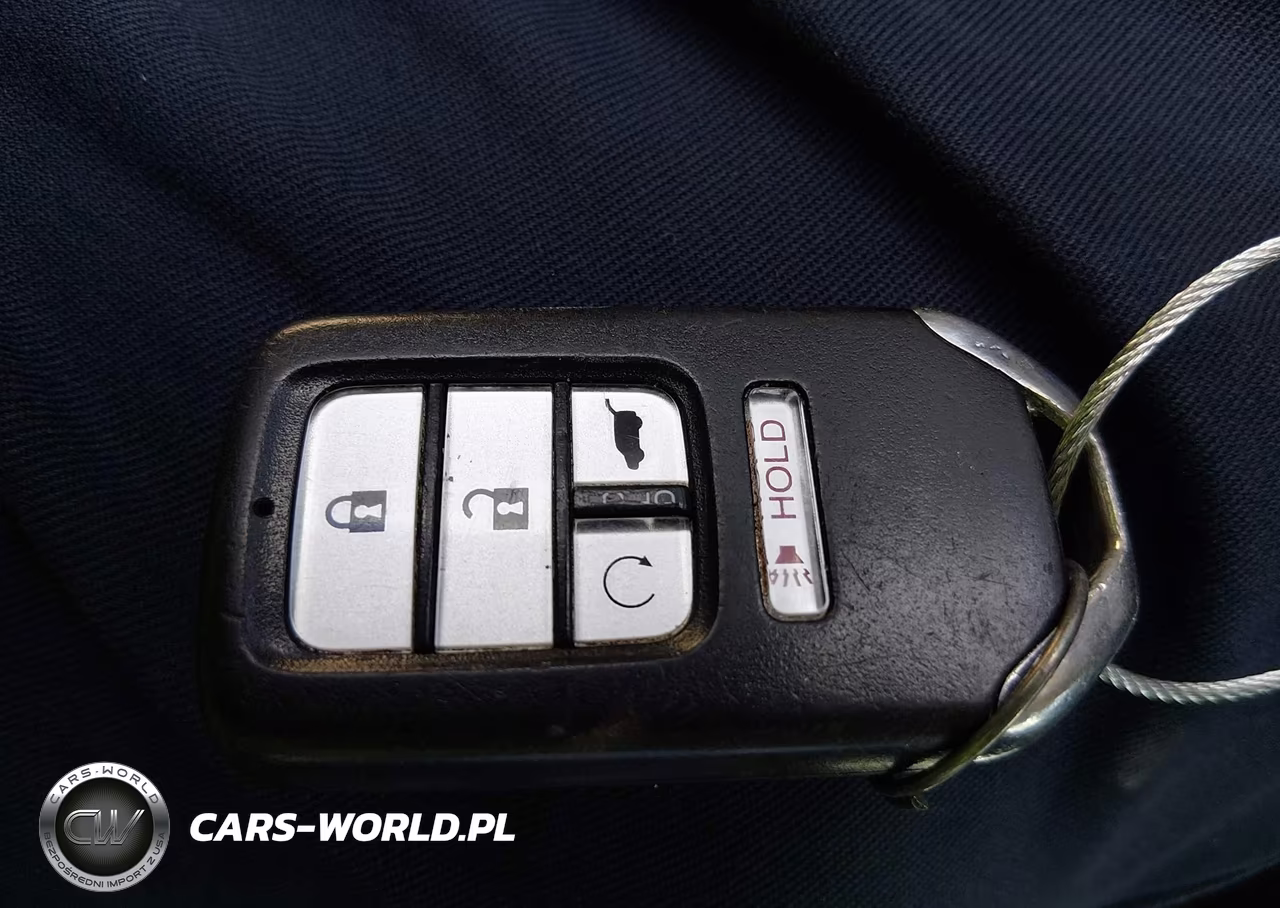2018 Honda Pilot Ex-L VIN:5FNYF5H54JB019457 - 11