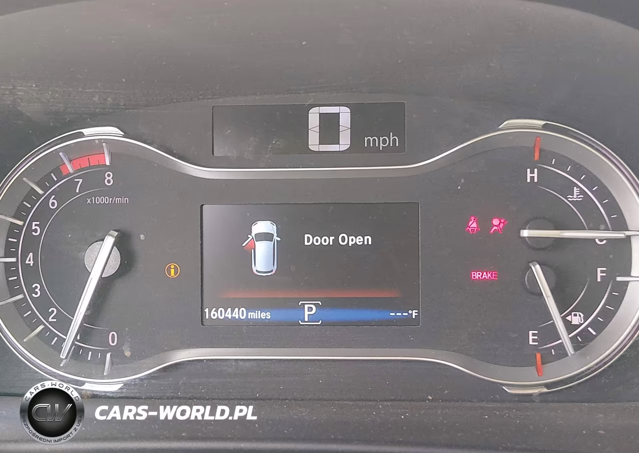 2018 Honda Pilot Ex-L VIN:5FNYF5H54JB019457 - 7