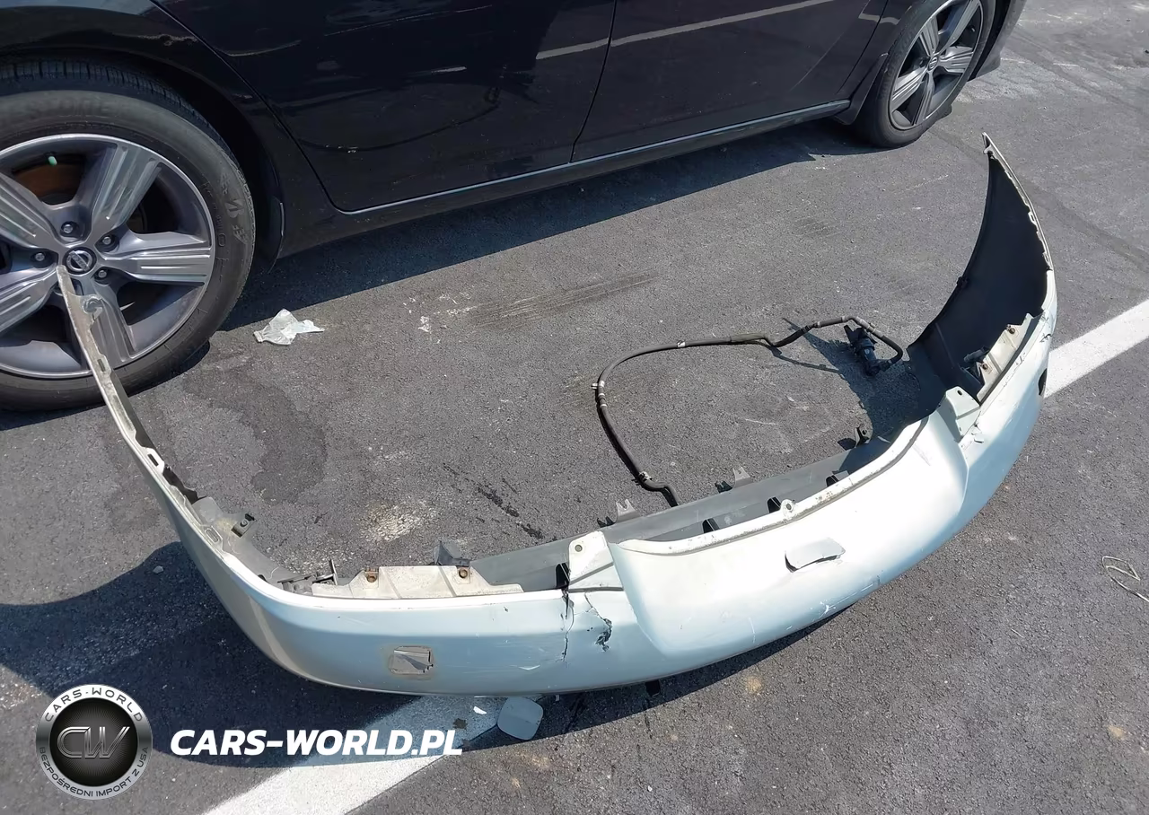2005 Lexus Rx 330 VIN:2T2GA31U65C020616 - 12