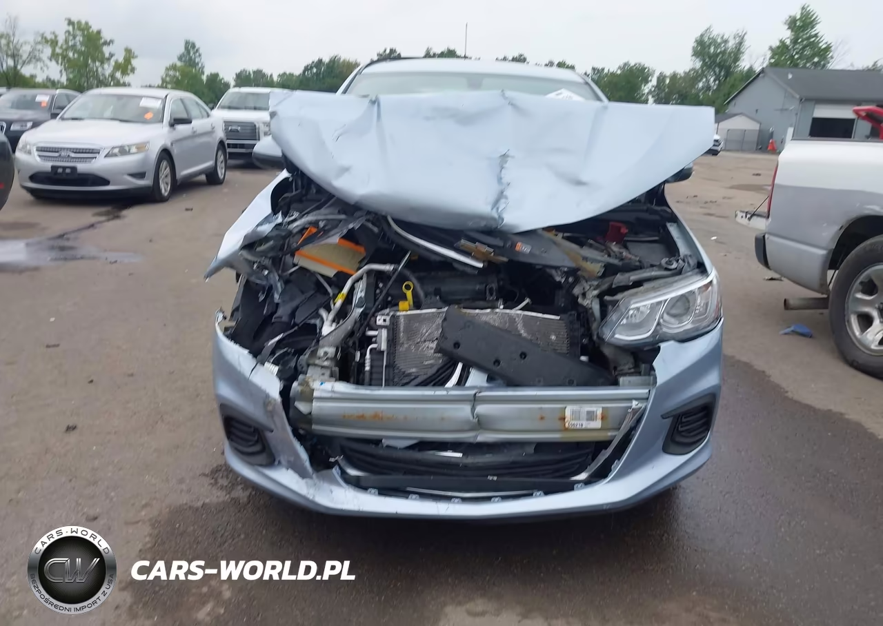 2017 Chevrolet Sonic Ls Auto VIN:1G1JB5SHXH4149706 - 12