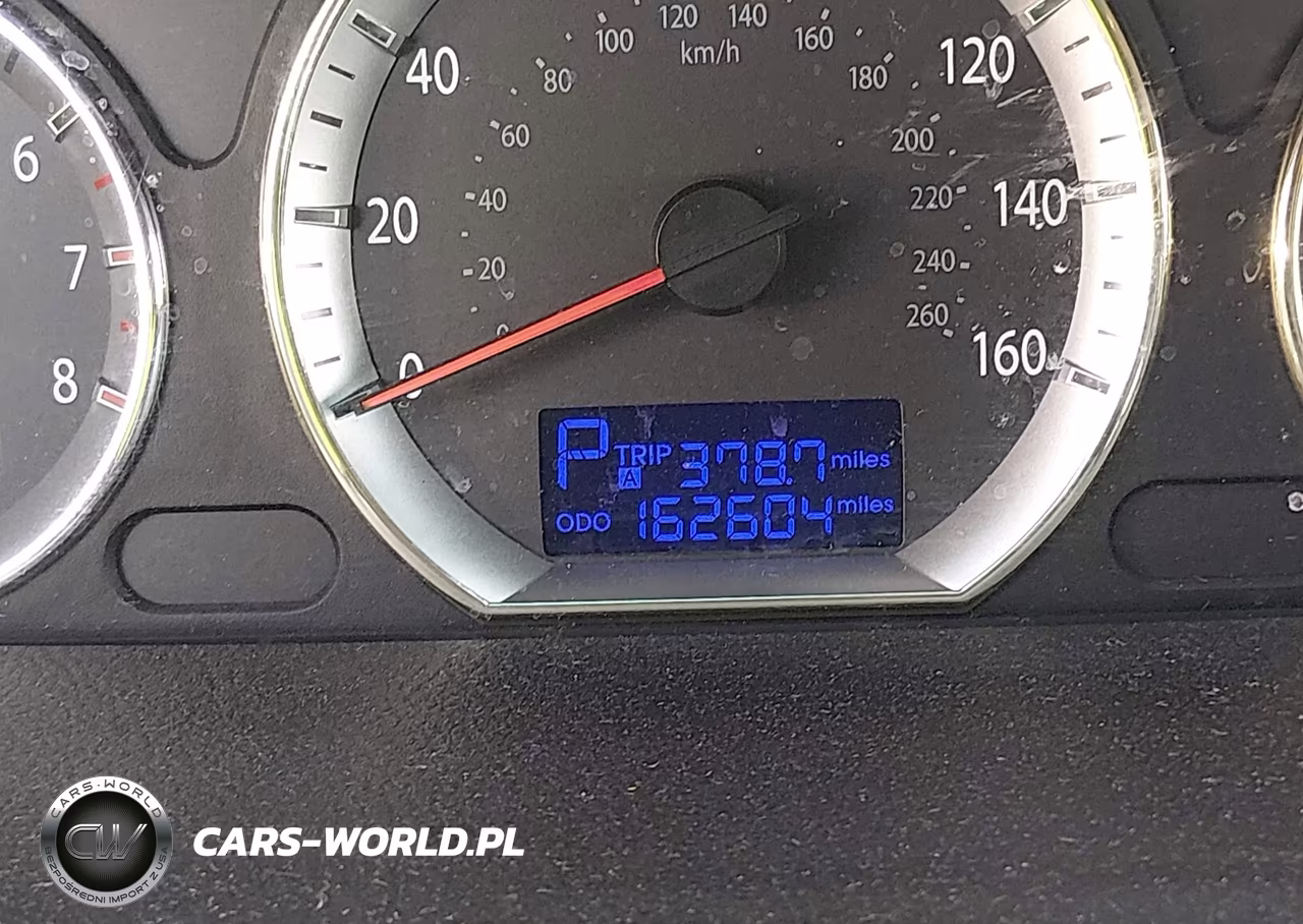 2009 Hyundai Sonata Gls VIN:5NPET46C89H541576 - 15