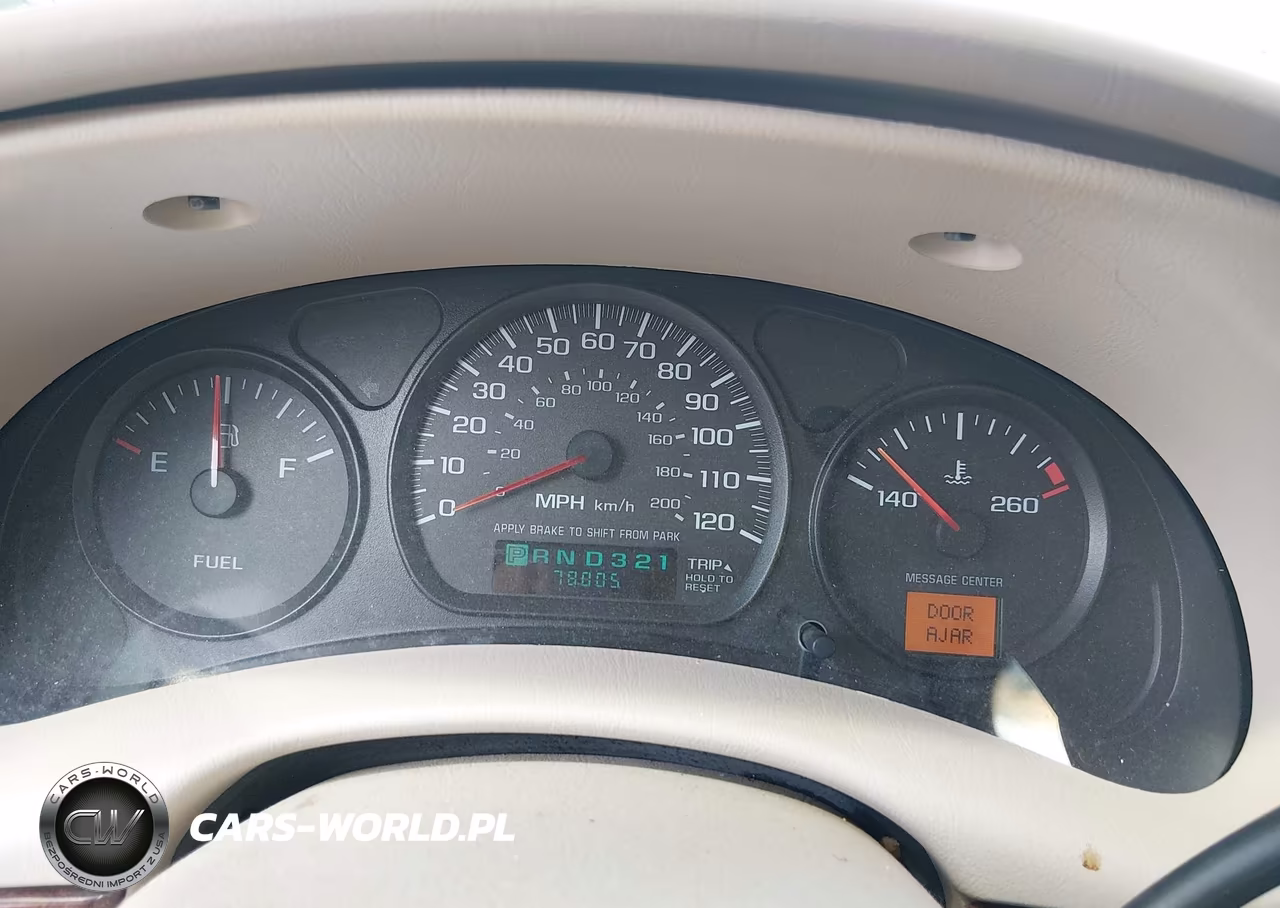 2001 Chevrolet Impala VIN:2G1WF52E119243461 - 7