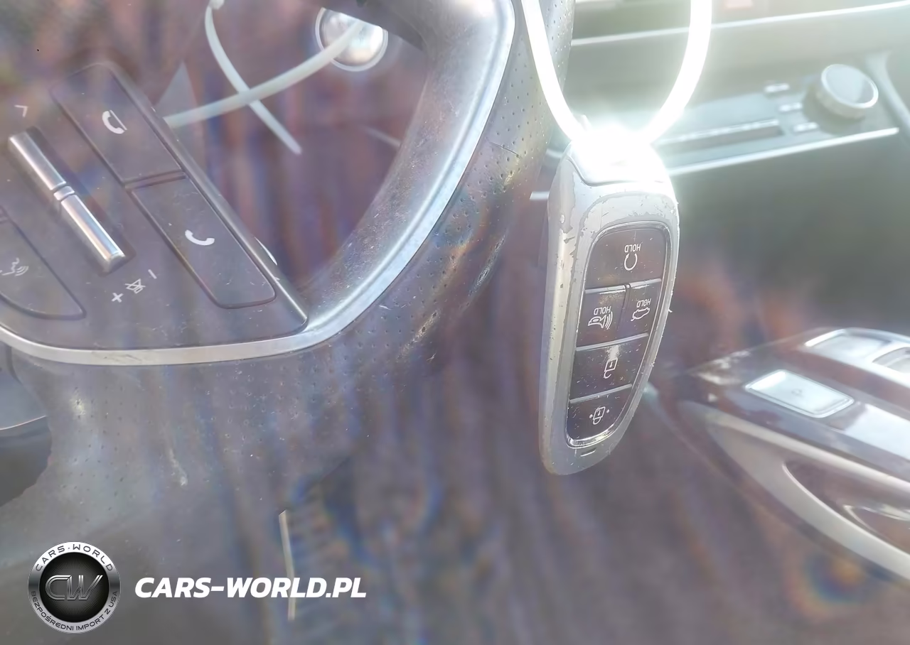 2023 Hyundai Sonata Sel Plus VIN:KMHL44J22PA264247 - 11