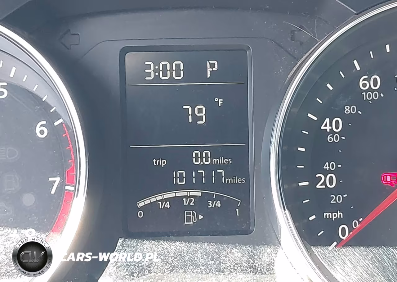 2016 Volkswagen Jetta 1.4T S VIN:3VW267AJXGM342583 - 12