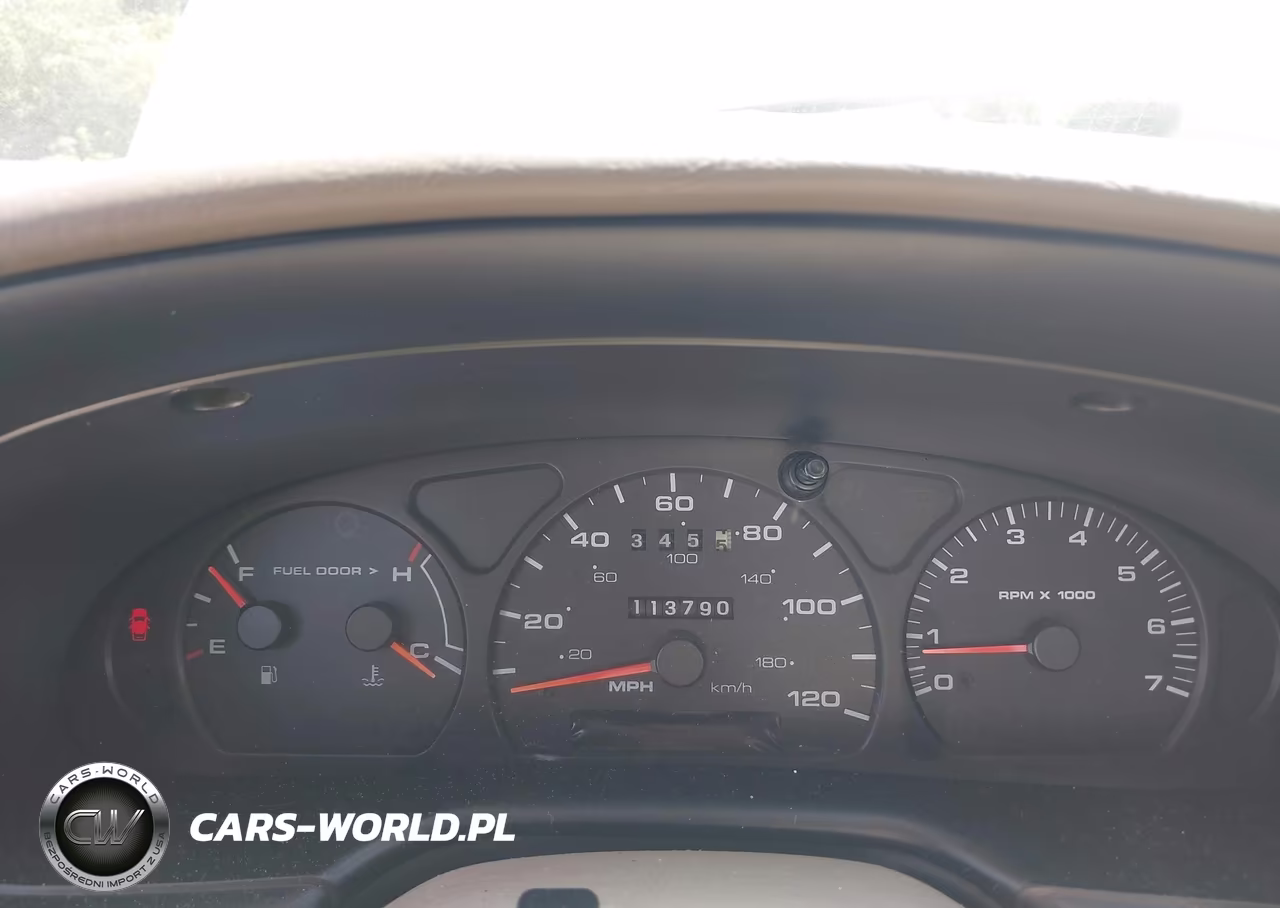 2000 Ford Taurus Ses VIN:1FAFP55S7YA130267 - 7
