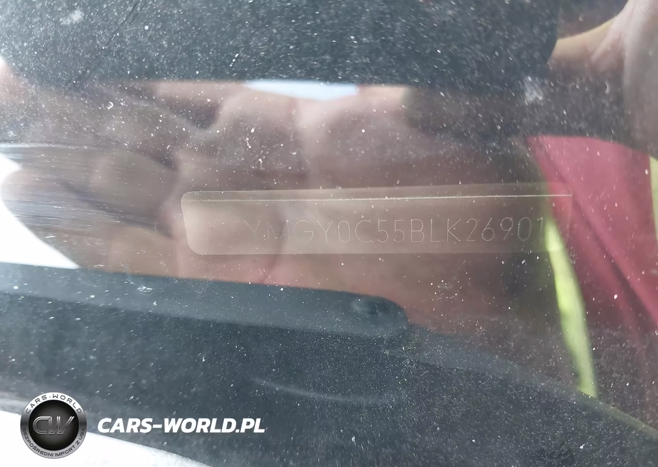 2011 BMW X5 M VIN:5YMGY0C55BLK26901 - 17
