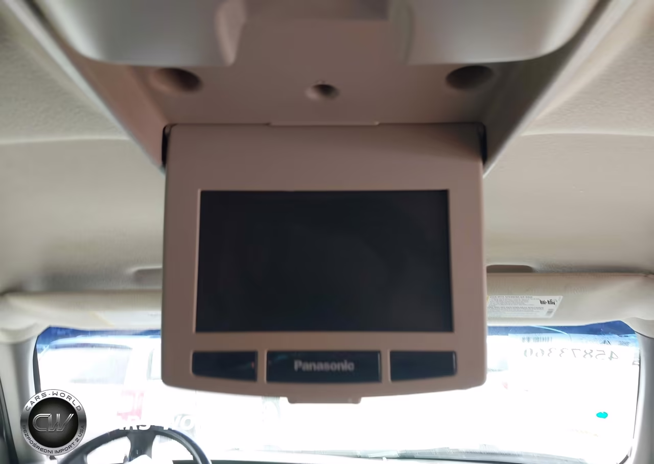 2004 Chevrolet Suburban 1500 Lt VIN:3GNFK16Z44G201084 - 19