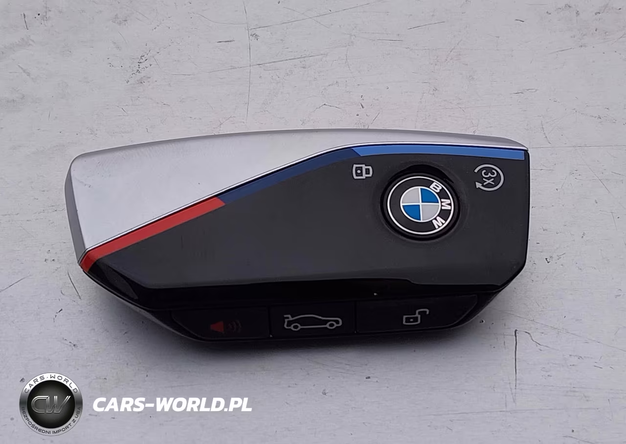 2024 BMW 530I VIN:WBA43FJ0XRCP95030 - 11
