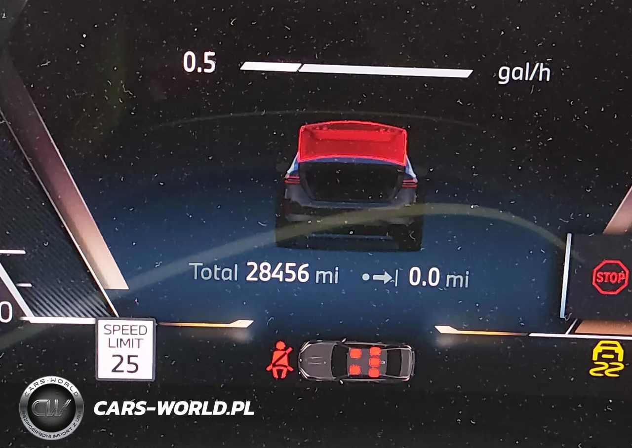 2024 BMW 530I VIN:WBA43FJ0XRCP95030 - 16