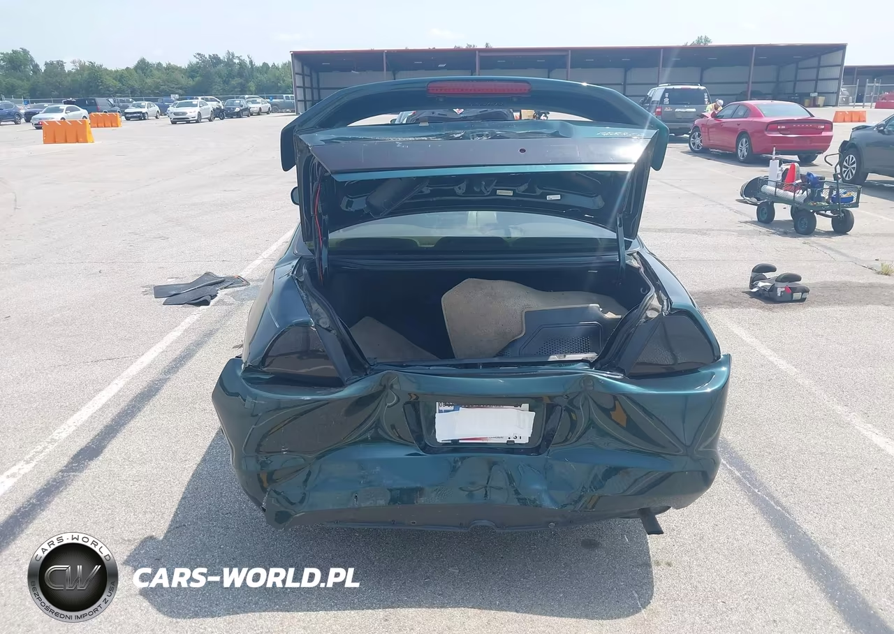 2000 Honda Accord 2.3 Ex VIN:1HGCG3252YA006487 - 16