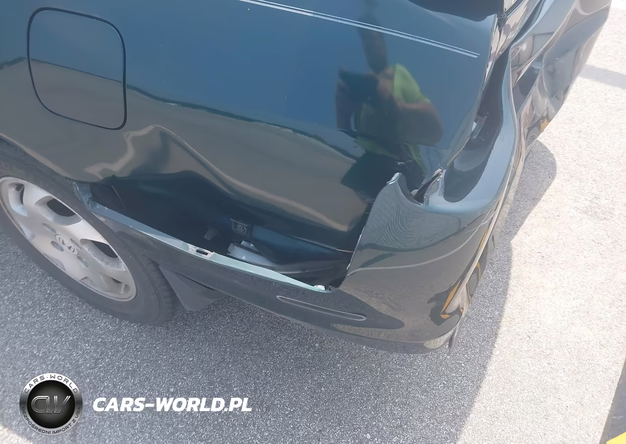 2000 Honda Accord 2.3 Ex VIN:1HGCG3252YA006487 - 19
